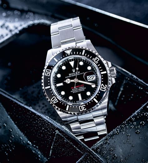 best rolex watchuseek|best rolex underwater watch.